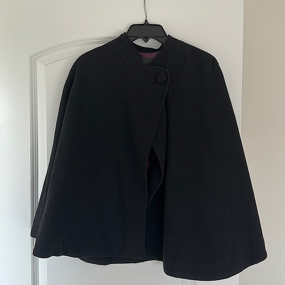 Mossimo Evening Cape